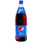 Pepsi Regular fles 1l