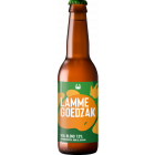 Lamme Goedzak fles 33cl