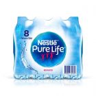 Nestlé Pure Life clip 8 x 50cl