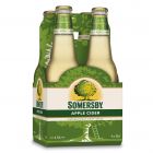 Somersby Apple Cider clip 4 x 33cl