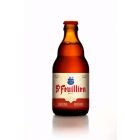 St Feuillien Bruin fles 33cl