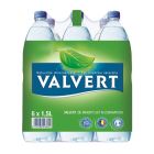 Valvert pet 6 x 1,5l