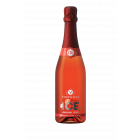 Vintense Ice Americano Spritz 0% fles 75cl
