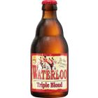 Waterloo Triple fles 33cl