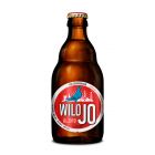 Wild Jo fles 33cl