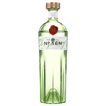 Tanqueray N°10 Gin fles 70cl