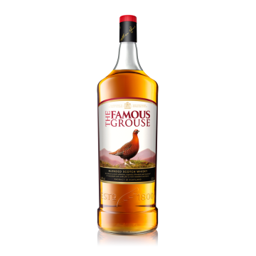 The Famous Grouse Finest fles 1l