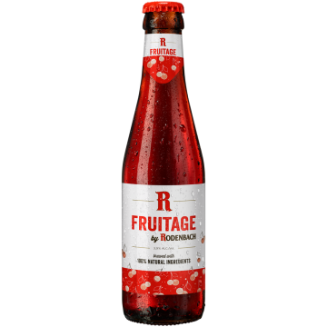 Rodenbach Fruitage fles 25cl