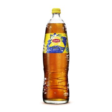 Lipton Ice Tea Original fles 1l