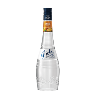 Bols Triple Sec likeur fles 70cl