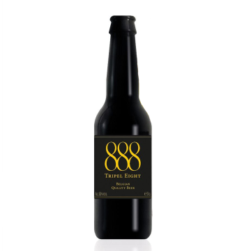 Tripel Eight 888 fles 33cl