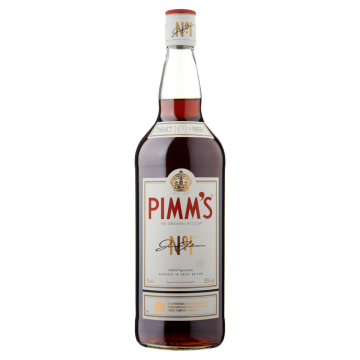 Pimm's fles 1l