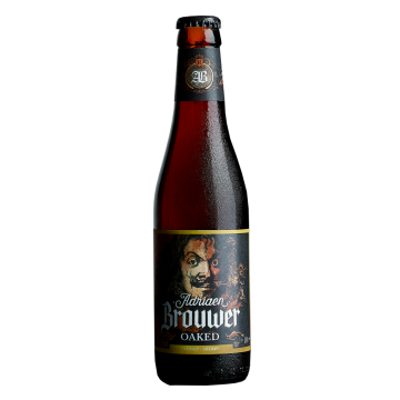 Adriaen Brouwer Oaked fles 33cl