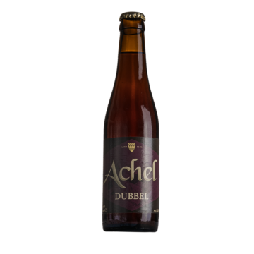 Achel Dubbel fles 33cl