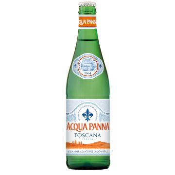 Acqua Panna fles 50cl