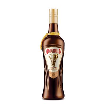 Amarula Cream fles 70cl
