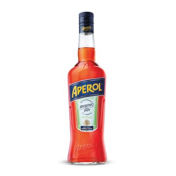 Aperol fles 1l