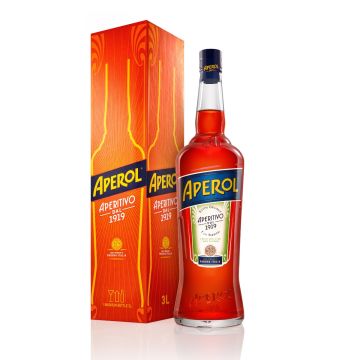 Aperol 11° Magnum 3L