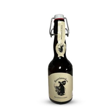 Boerinneken fles 33cl