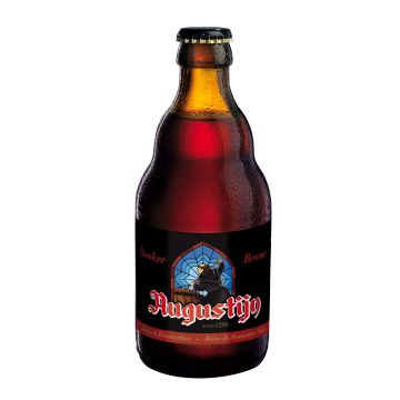 Augustijn Donker fles 33cl