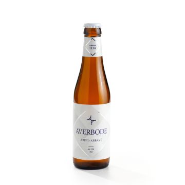 Averbode fles 33cl