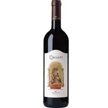 Banfi Chianti Annata fles 75cl