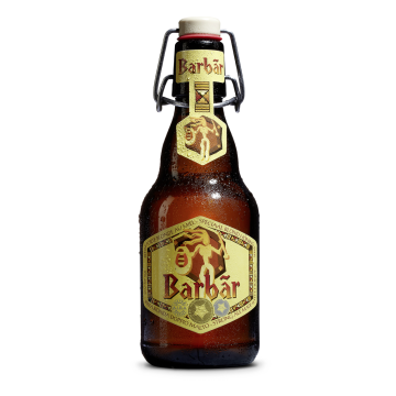Barbãr Blond fles 33cl