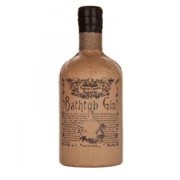 Ableforth's Bathtub Gin fles 70cl