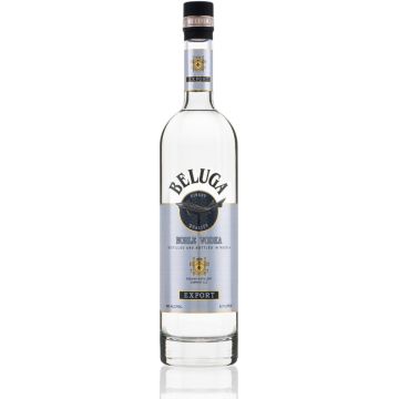 Beluga Noble fles 70cl