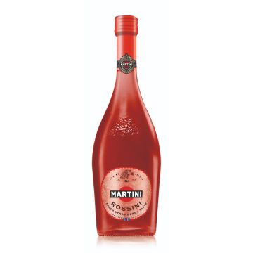 Martini Rossini fles 75cl