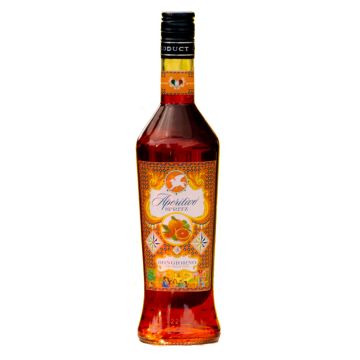 Bongiorno Aperitivo Spritz fles 1L