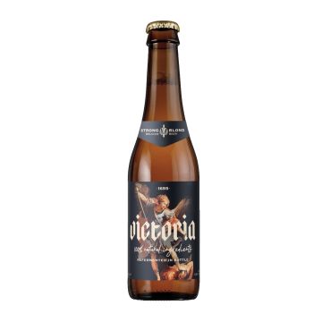 Victoria fles 33cl