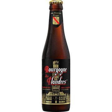 Bourgogne Des Flandres fles 33cl