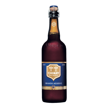 Chimay Grande Réserve fles 75cl