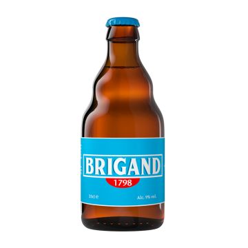 Brigand fles 33cl