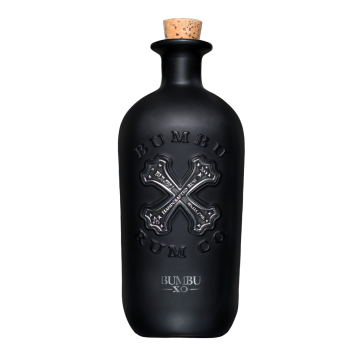 Bumbu XO Rum fles 70cl