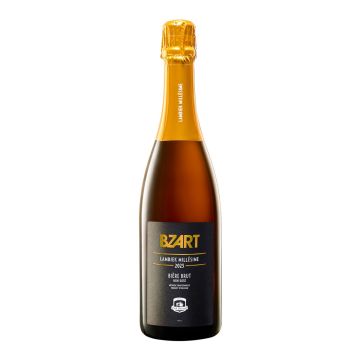 Bzart Lambiek 2023 fles 75cl