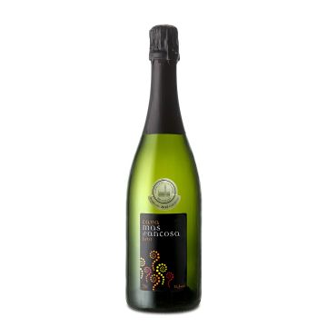 Cava Mas D'Ancosa Brut fles 75cl