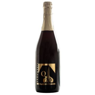 Q20 fles 75cl