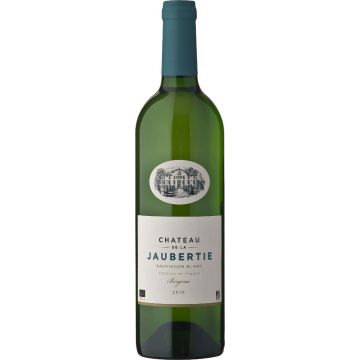 Château de la Jaubertie Cuvée Traditionel Blanc fles 75cl
