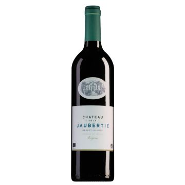 Château de la Jaubertie Cuvée Traditionel Rouge fles 75cl