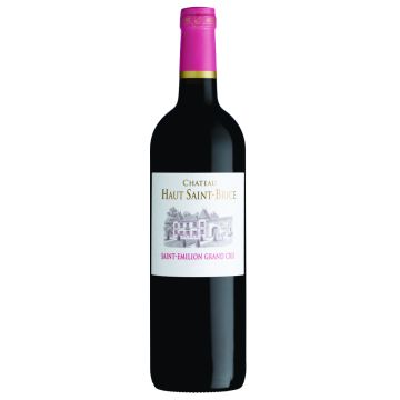 Château Haut Saint Brice fles 75cl
