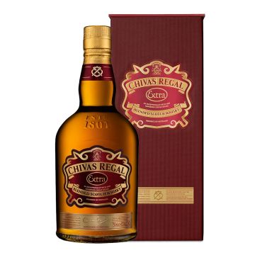 Chivas Regal Extra fles 70cl