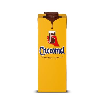 Chocomel tetra/brik 1l