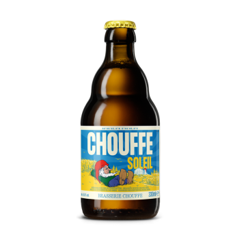 Chouffe Soleil fles 33cl