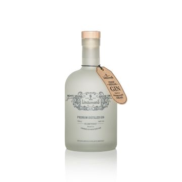 Lindemans Gin Clear fles 70cl