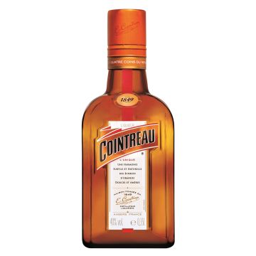 Cointreau fles 35cl