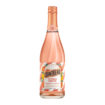 Cointreau Spritz Grapefruit & Tangerine fles 70cl