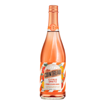 Cointreau Spritz Orange & Bloodorange fles 70cl