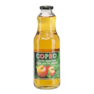Copeo Appel fles 1l